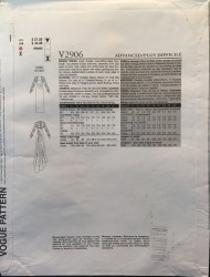 2906 VOG BACK